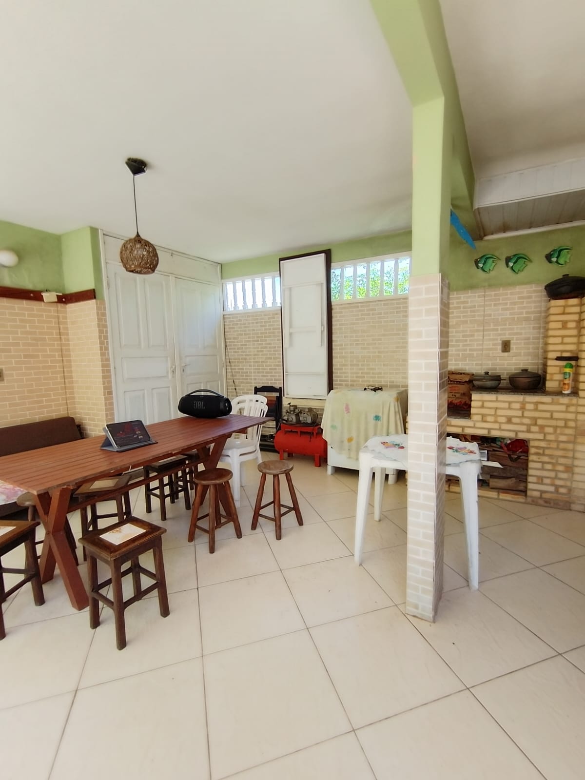 Foto 5 de 8 — Casa em Grussaí