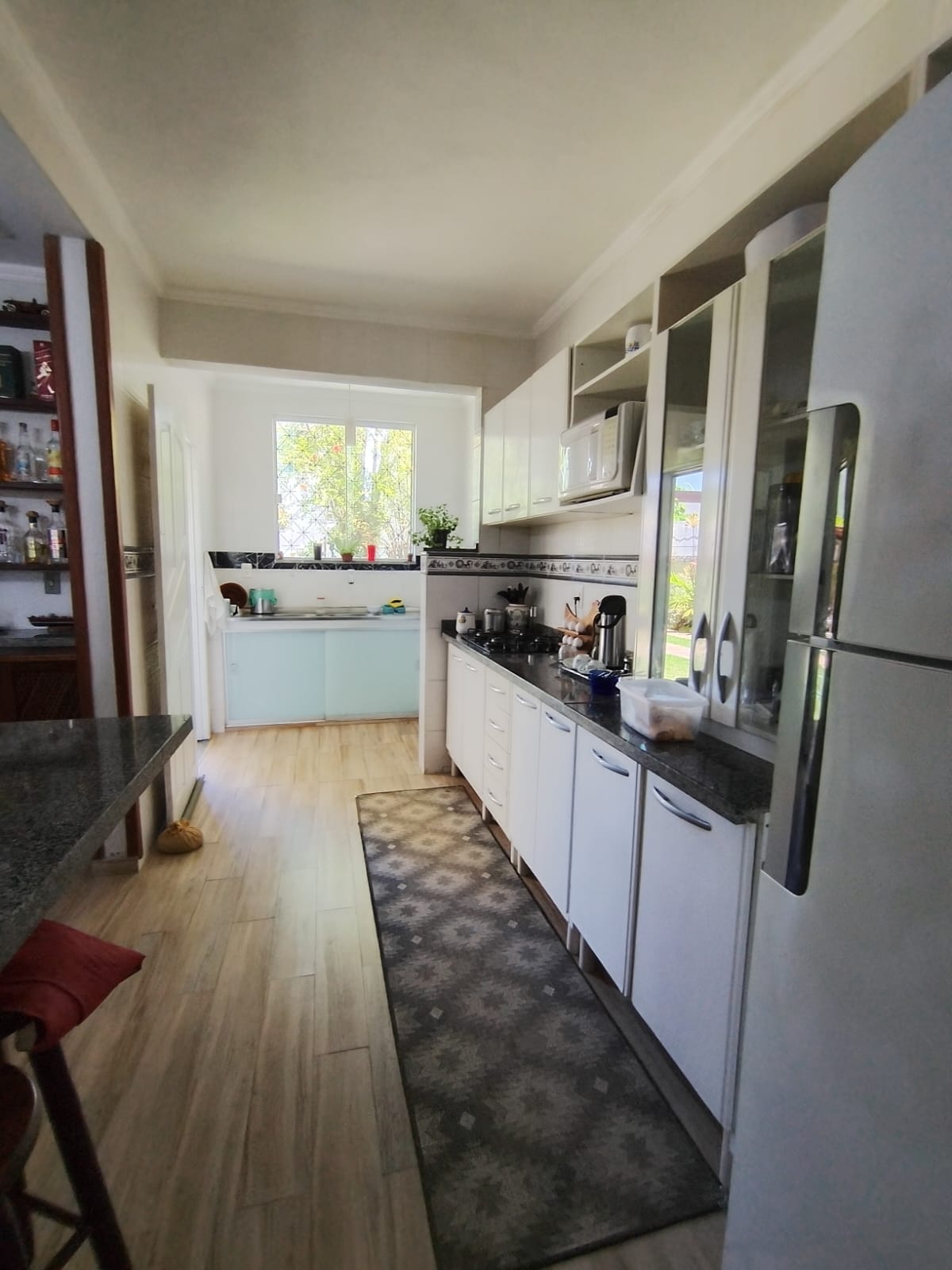 Foto 6 de 8 — Casa em Grussaí