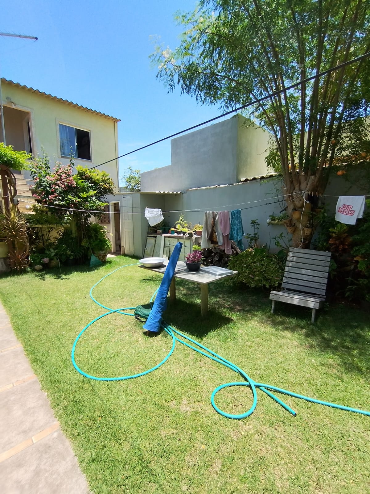 Foto 7 de 8 — Casa em Grussaí
