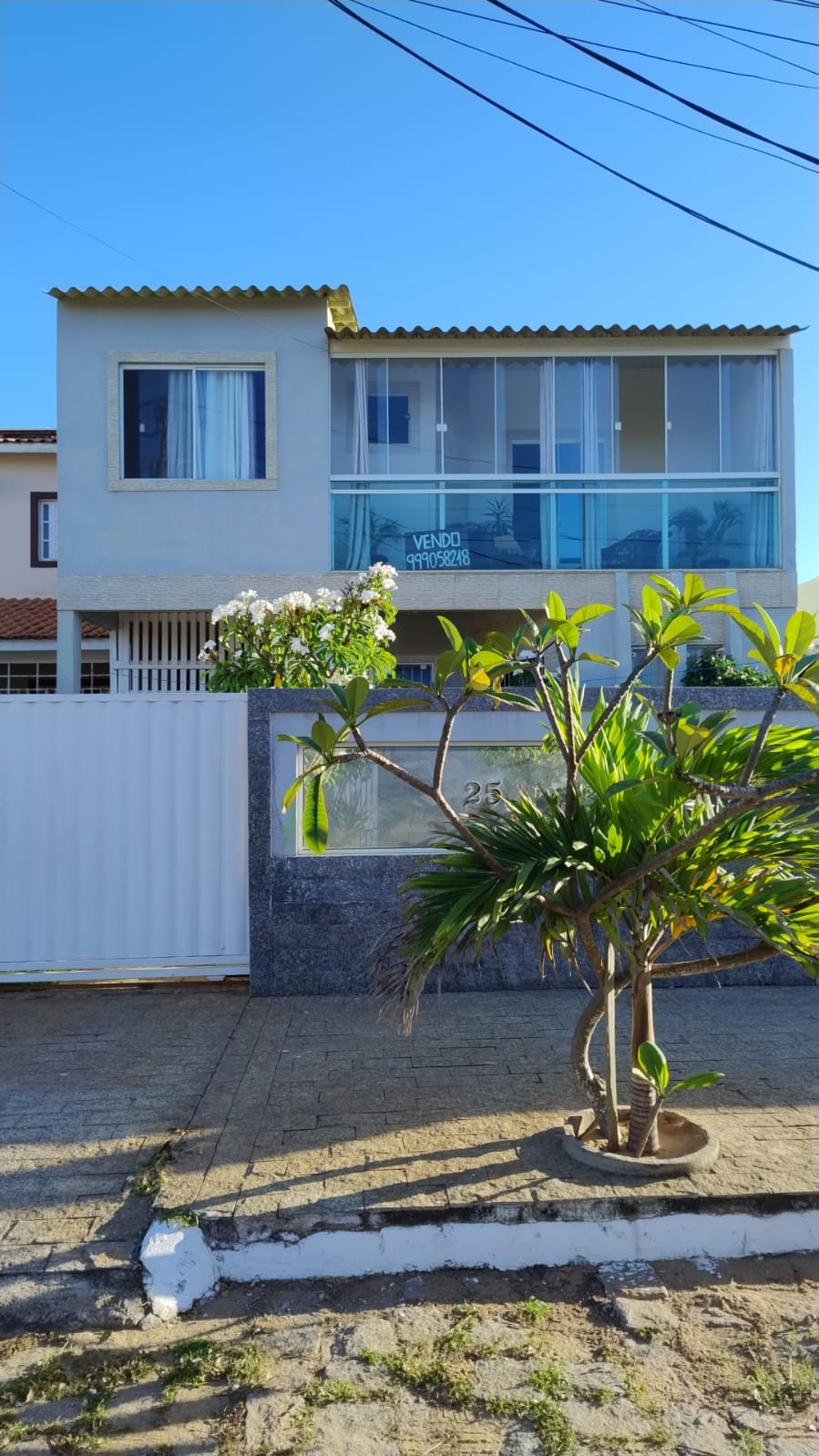 Casa em Grussaí