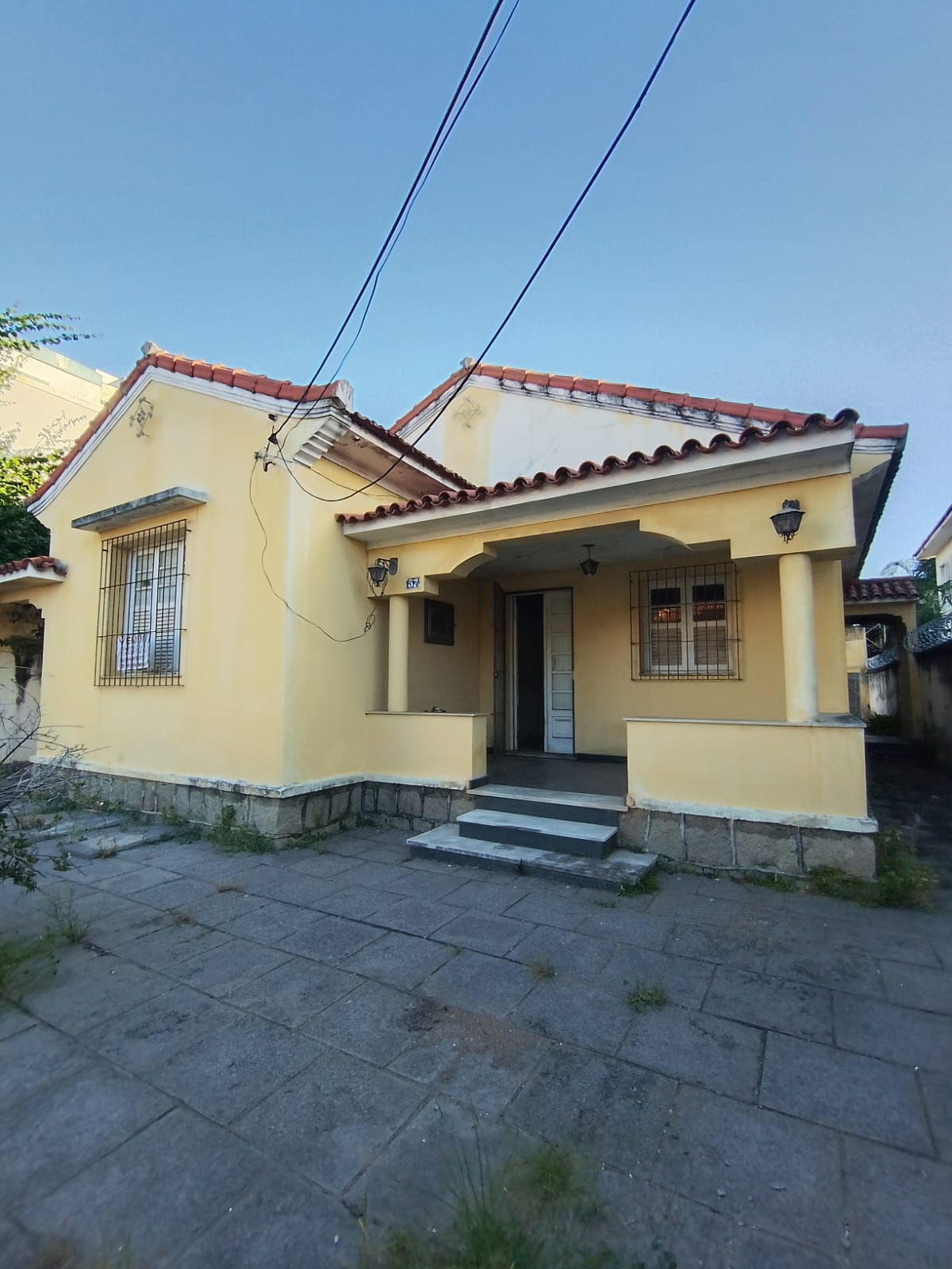 Casa no Centro
