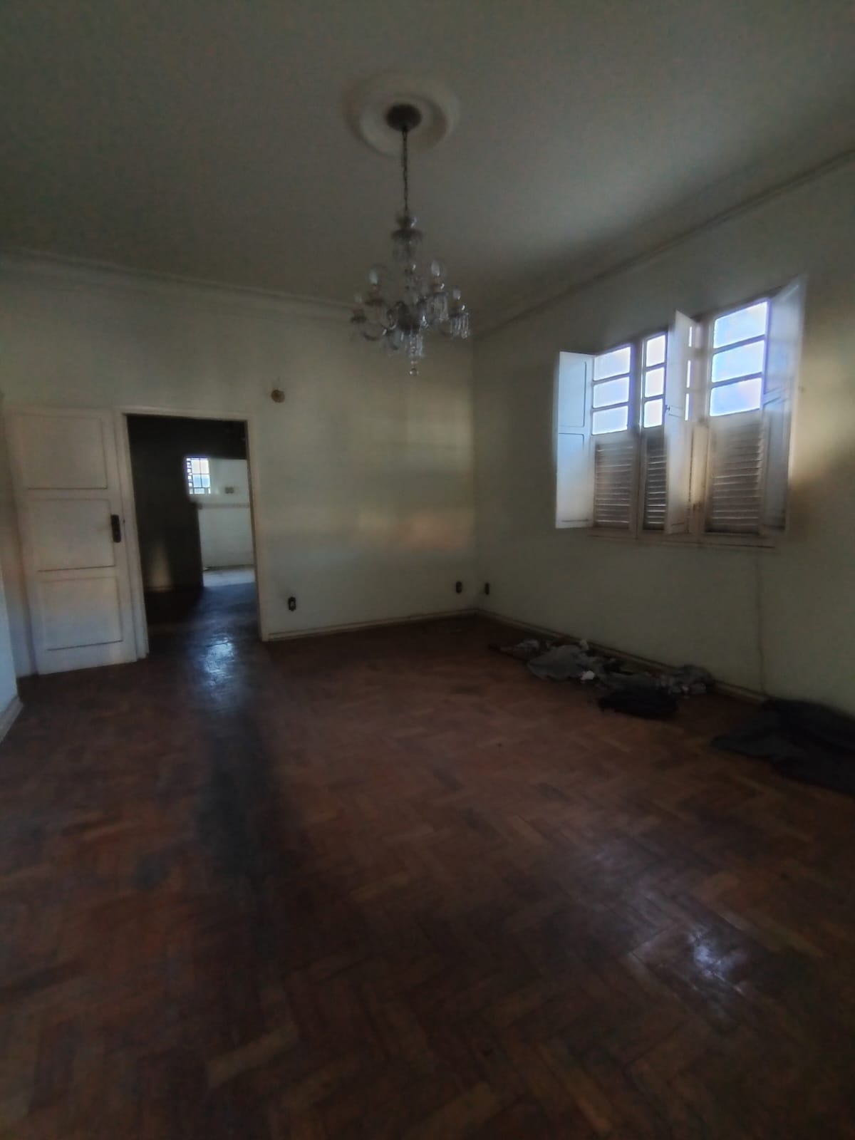 Foto 3 de 8 — Casa no Centro