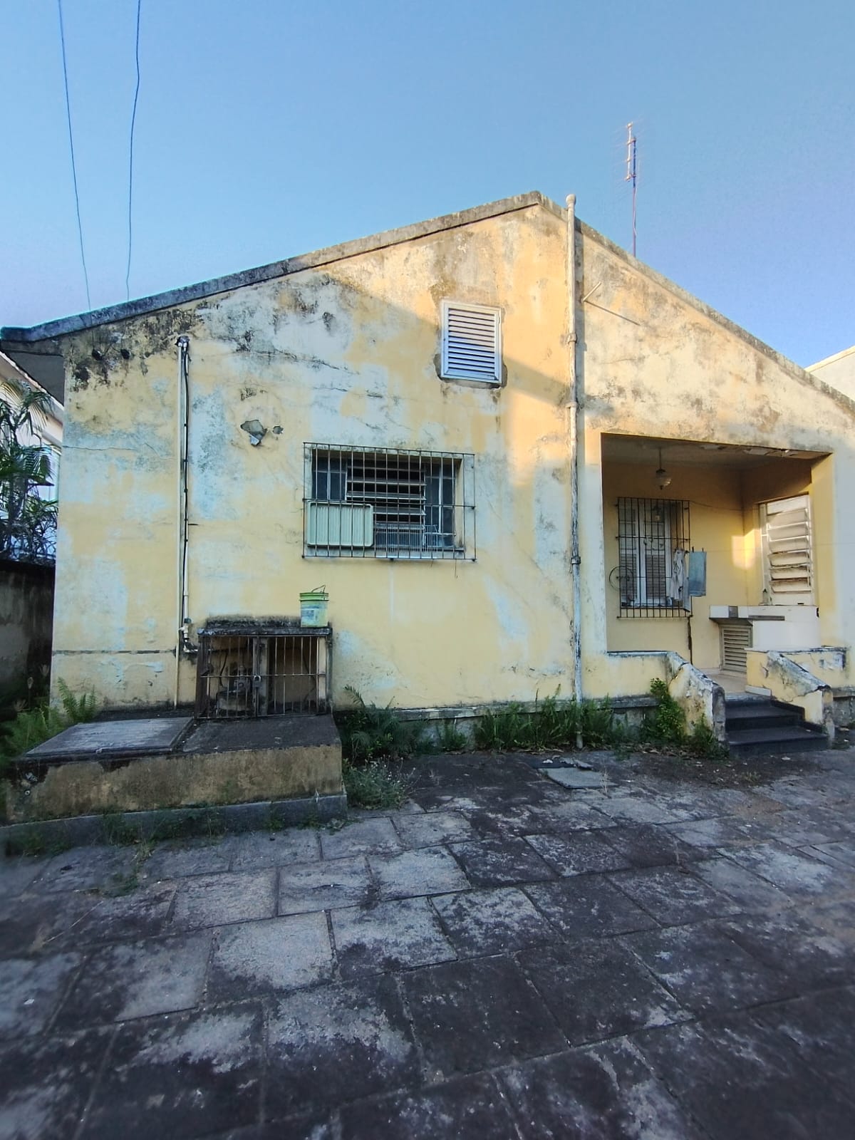 Foto 4 de 8 — Casa no Centro