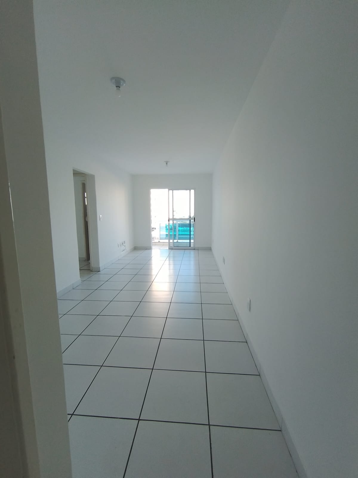 Foto 2 de 9 — Apartamento na Pelinca