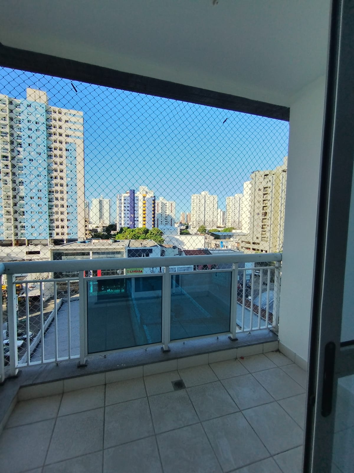 Foto 3 de 9 — Apartamento na Pelinca