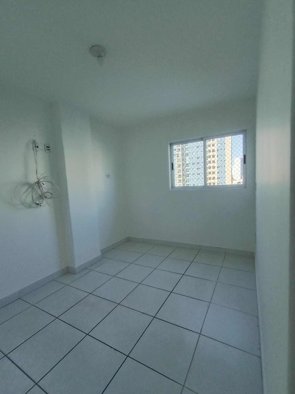 Foto 4 de 9 — Apartamento na Pelinca