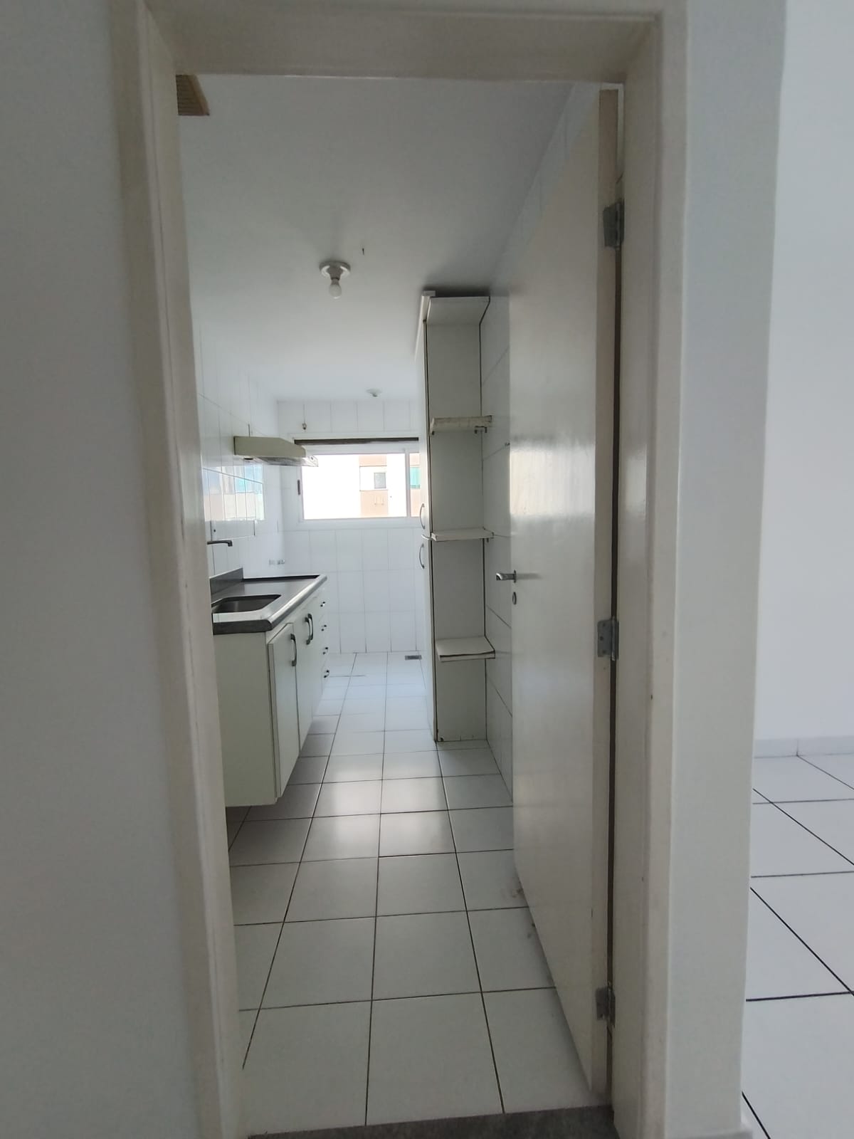 Foto 6 de 9 — Apartamento na Pelinca