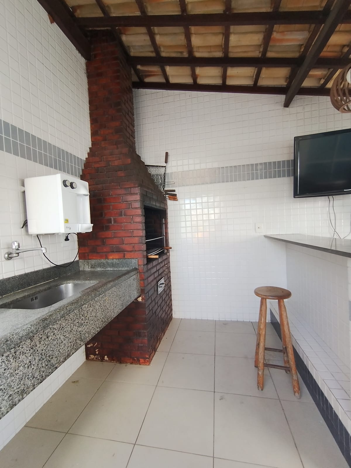 Foto 9 de 9 — Apartamento na Pelinca