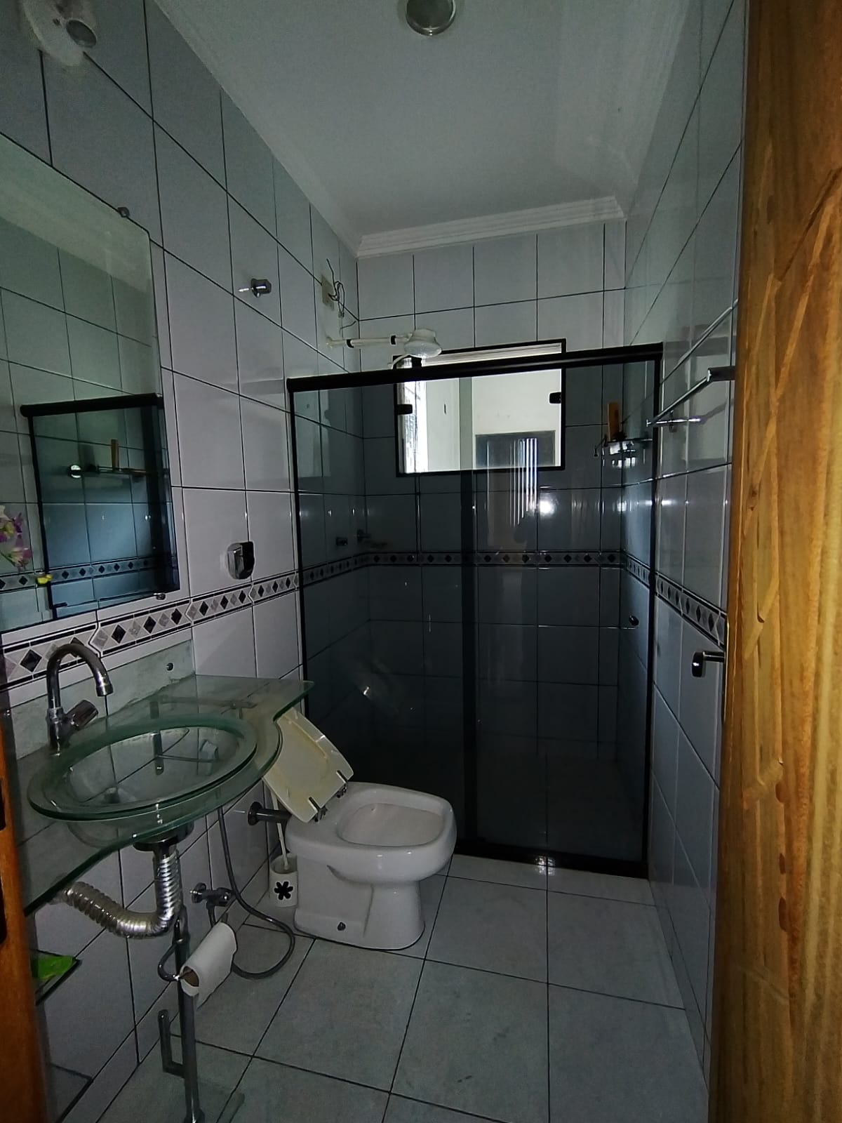 Foto 4 de 8 — Imóvel Comercial/Residencial no Parque Leopoldina