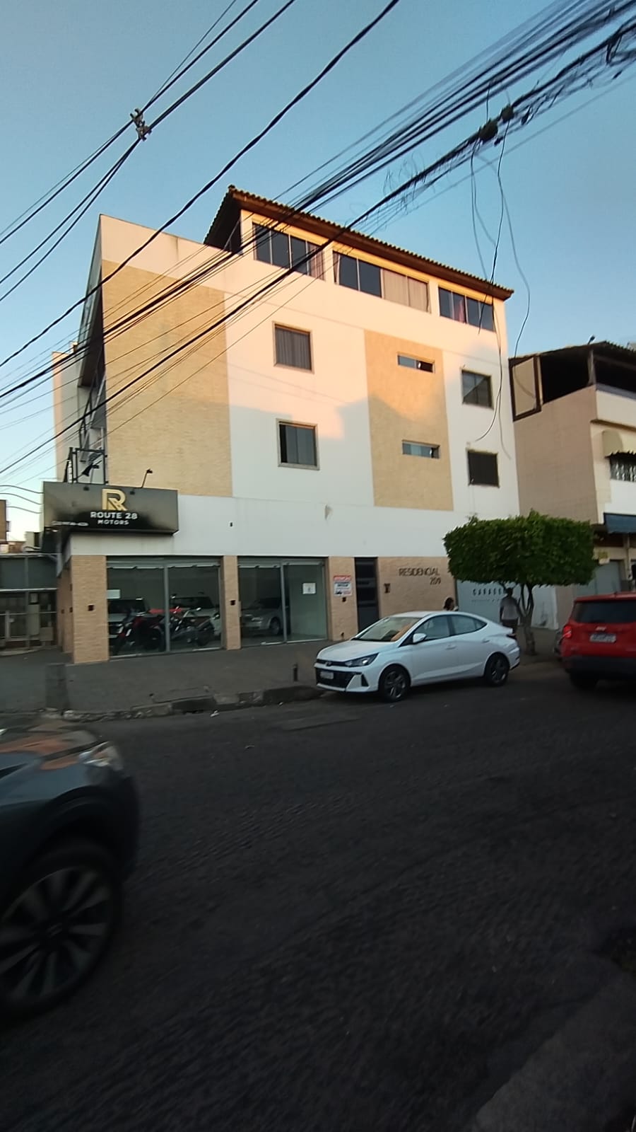 Foto 4 de 5 — Imóvel Comercial/Residencial 28 de Março