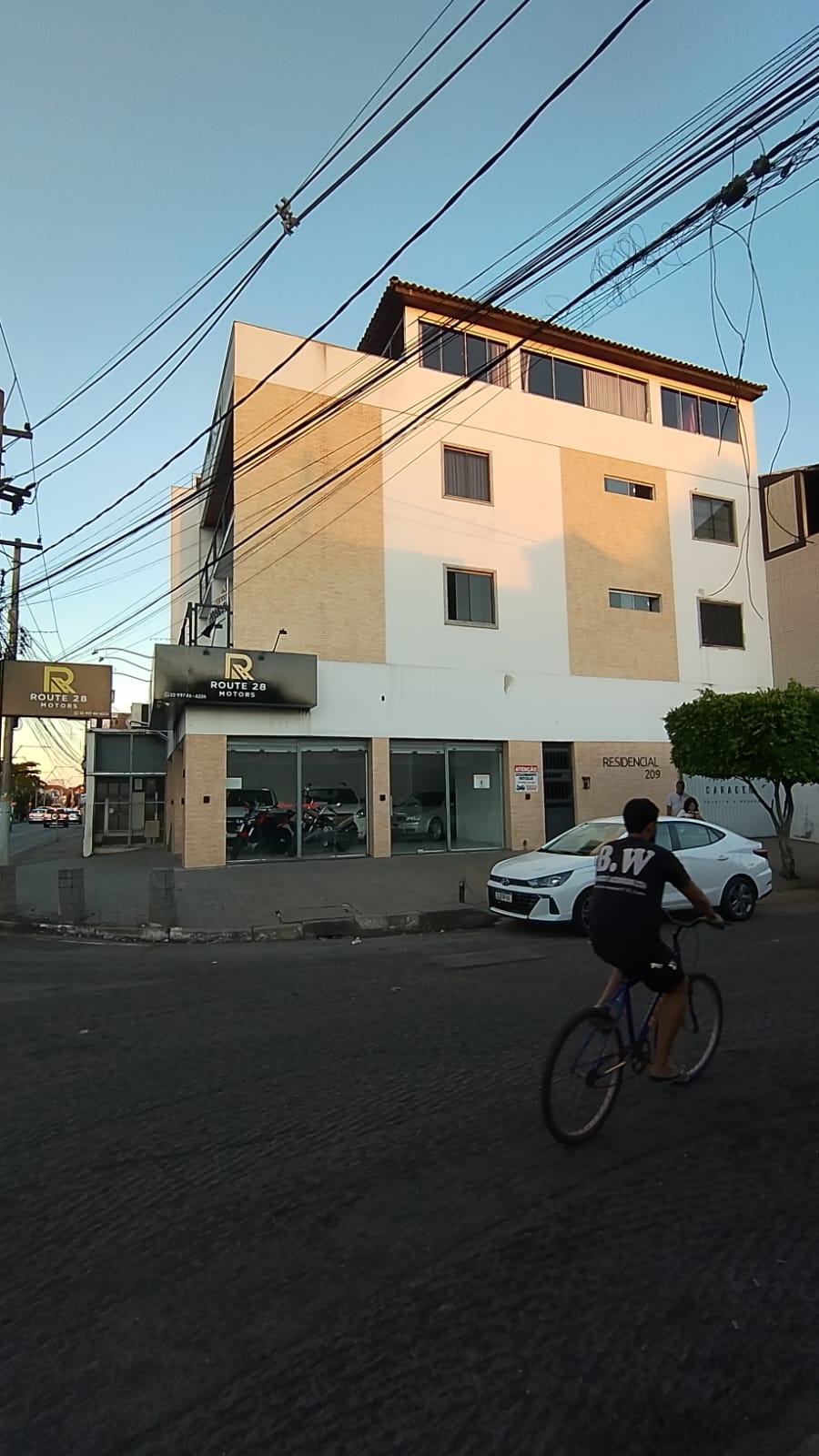 Foto 5 de 5 — Imóvel Comercial/Residencial 28 de Março