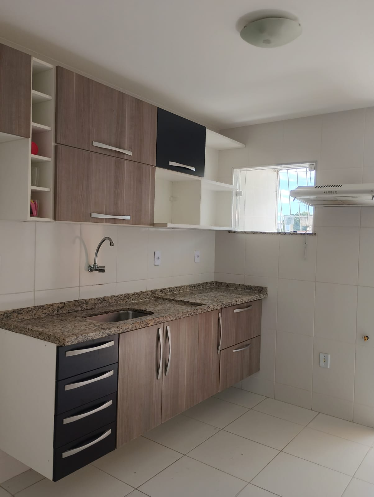 Foto 2 de 12 — Apartamento Aguinaldo Machado