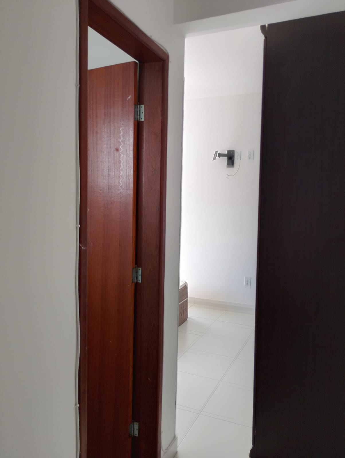 Foto 3 de 12 — Apartamento Aguinaldo Machado
