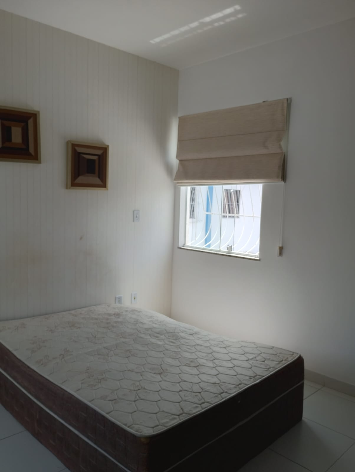 Foto 5 de 12 — Apartamento Aguinaldo Machado
