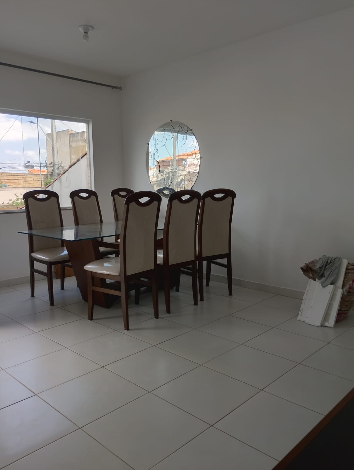 Foto 11 de 12 — Apartamento Aguinaldo Machado