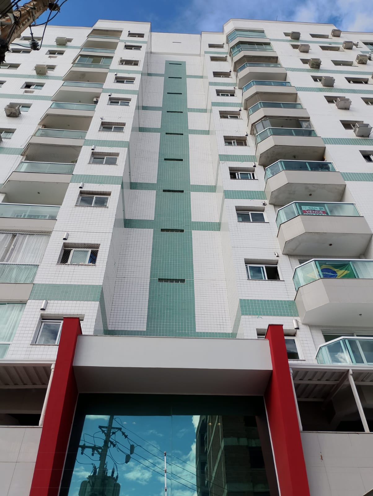 Apartamento Bossa Nova