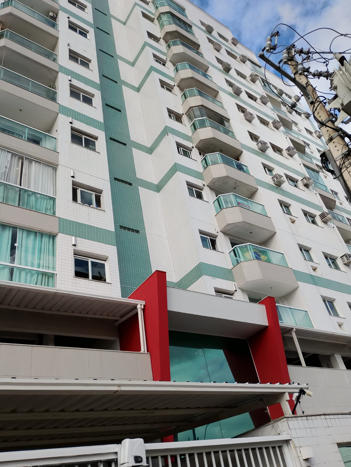 Foto 2 de 18 — Apartamento Bossa Nova