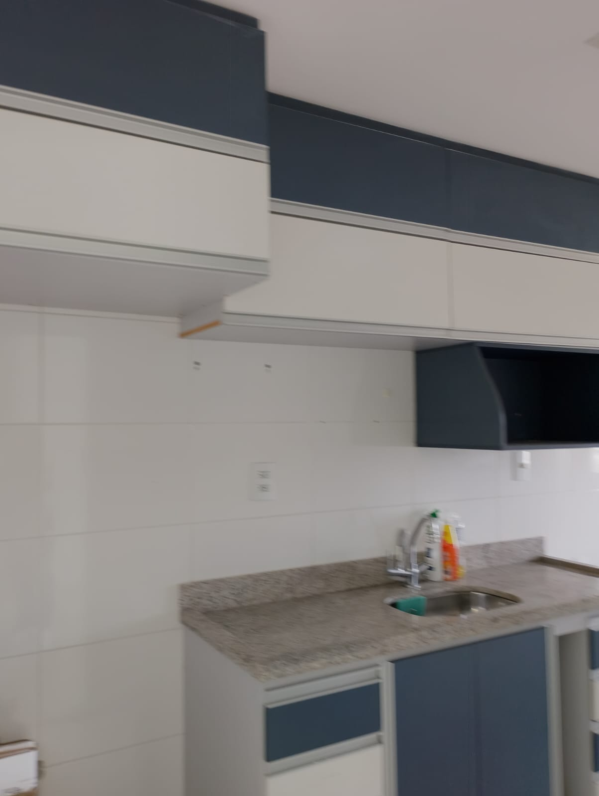 Foto 4 de 18 — Apartamento Bossa Nova