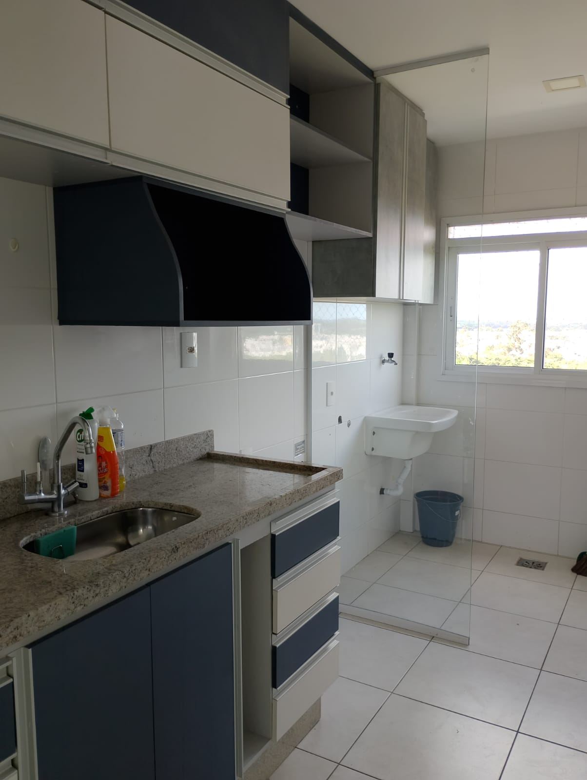 Foto 5 de 18 — Apartamento Bossa Nova