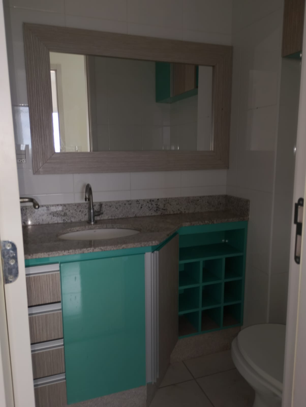 Foto 6 de 18 — Apartamento Bossa Nova