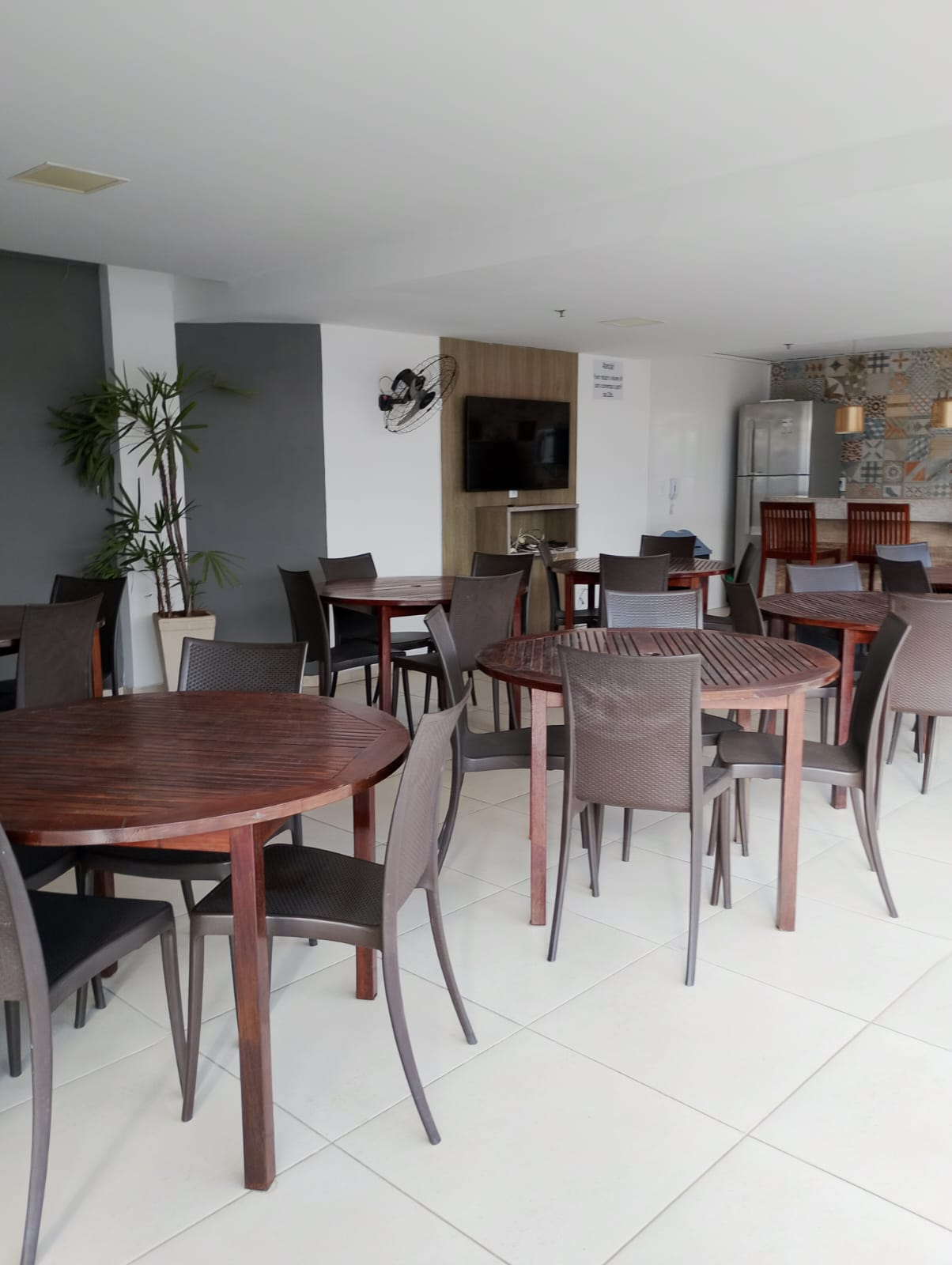 Foto 14 de 18 — Apartamento Bossa Nova