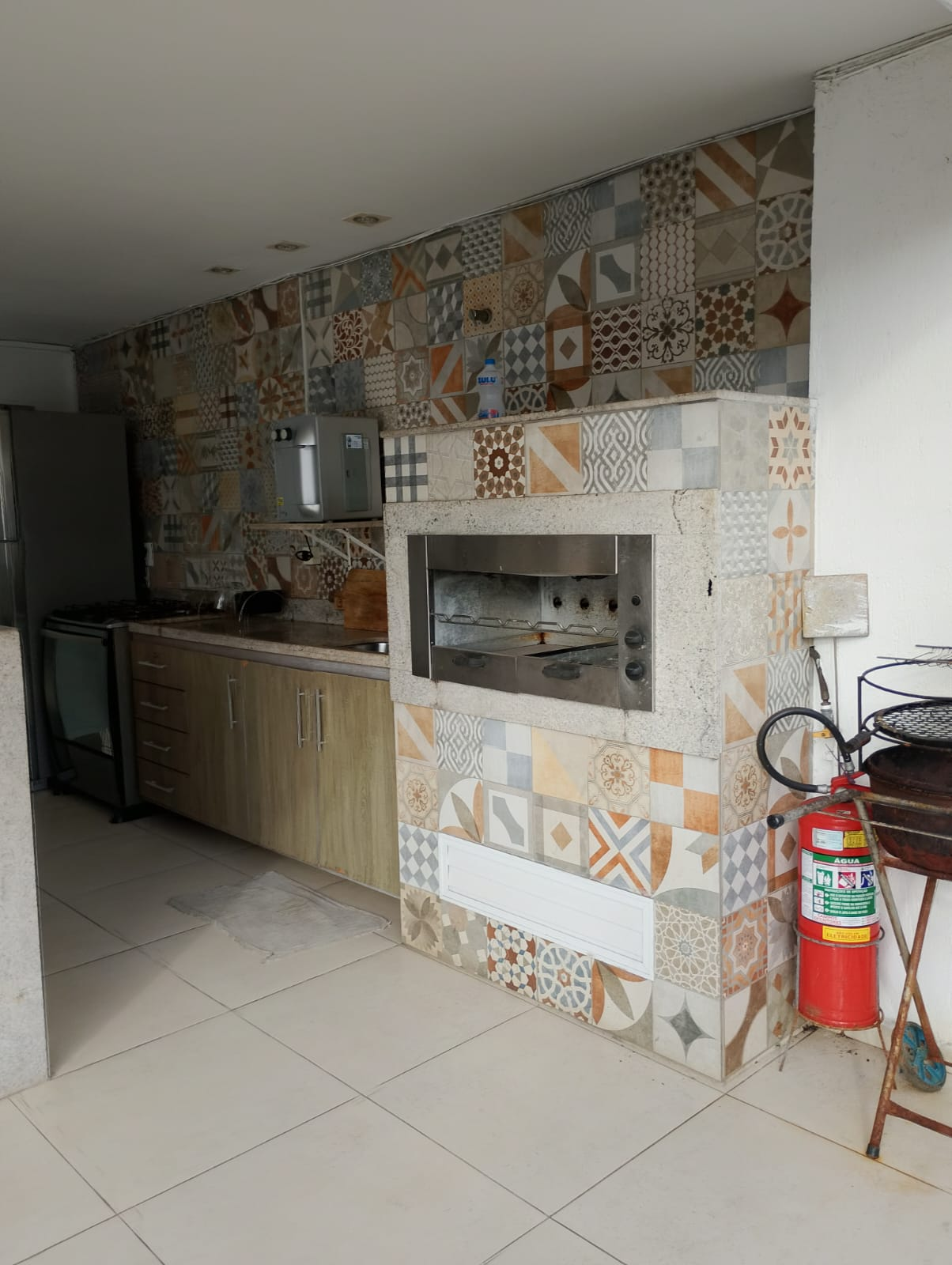 Foto 15 de 18 — Apartamento Bossa Nova
